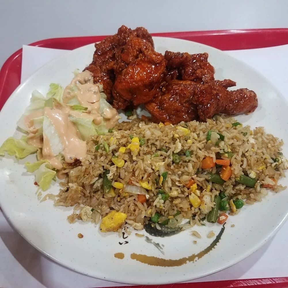 Mandoo Restaurant photo 3