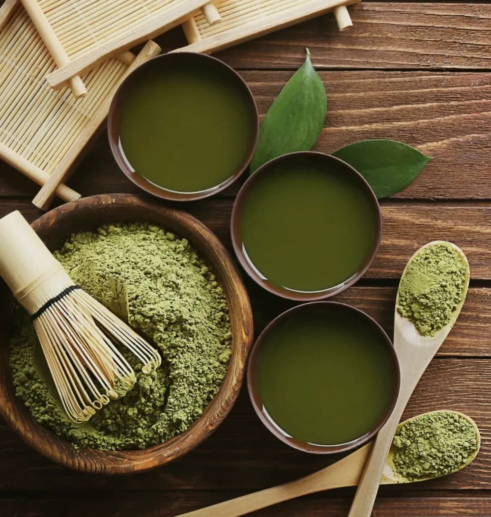 Matcha Cafe Maiko-Duluth