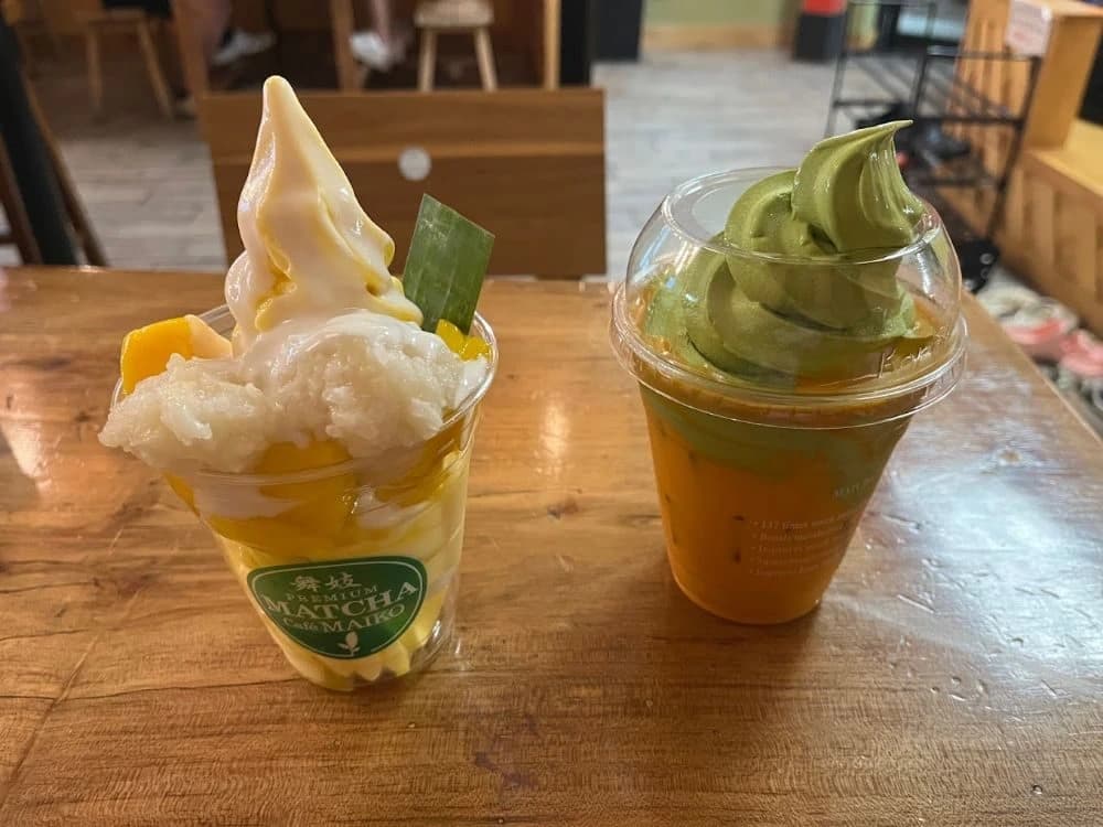 Matcha Cafe Maiko-Duluth photo 2