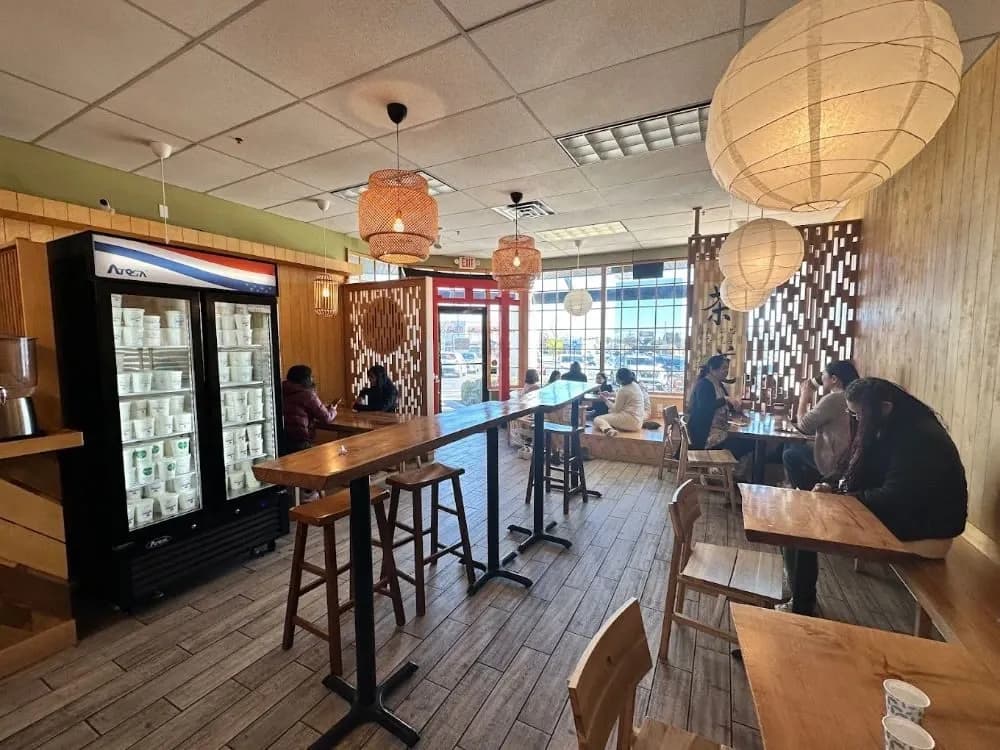 Matcha Cafe Maiko-Duluth photo 3