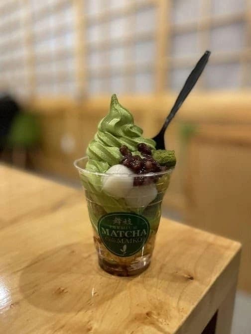 Matcha Cafe Maiko-Atlanta photo 2