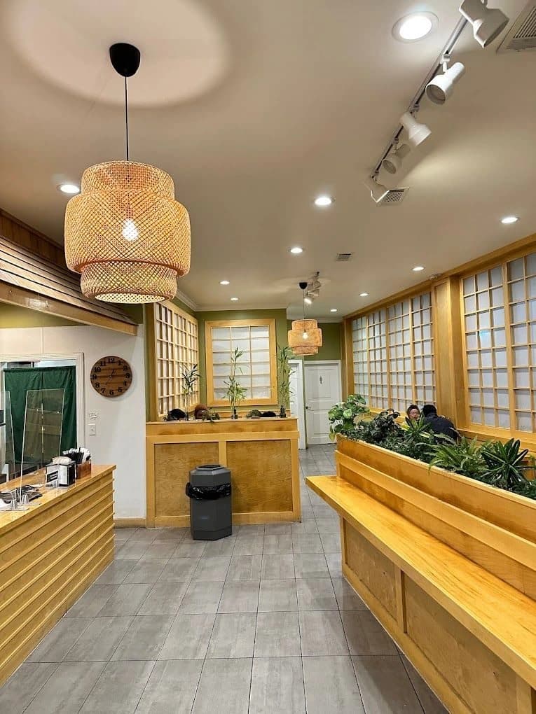 Matcha Cafe Maiko-Atlanta photo 3