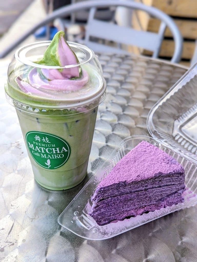 Matcha Cafe Maiko-Atlanta photo 4