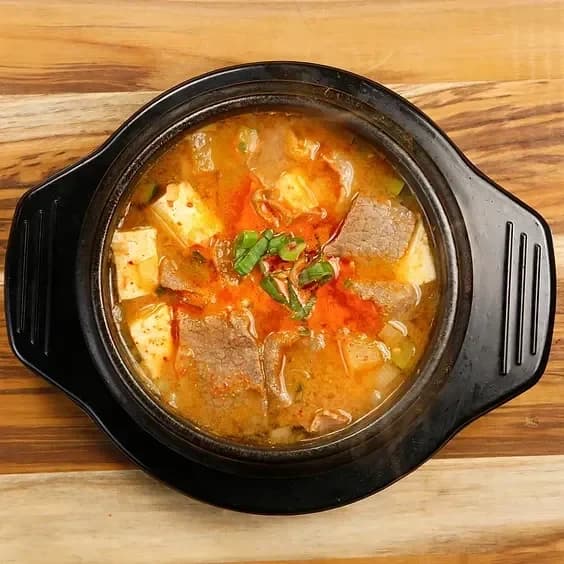 Miss Gogi Korean BBQ Restaurant photo 2