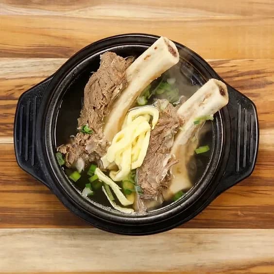 Miss Gogi Korean BBQ Restaurant photo 4