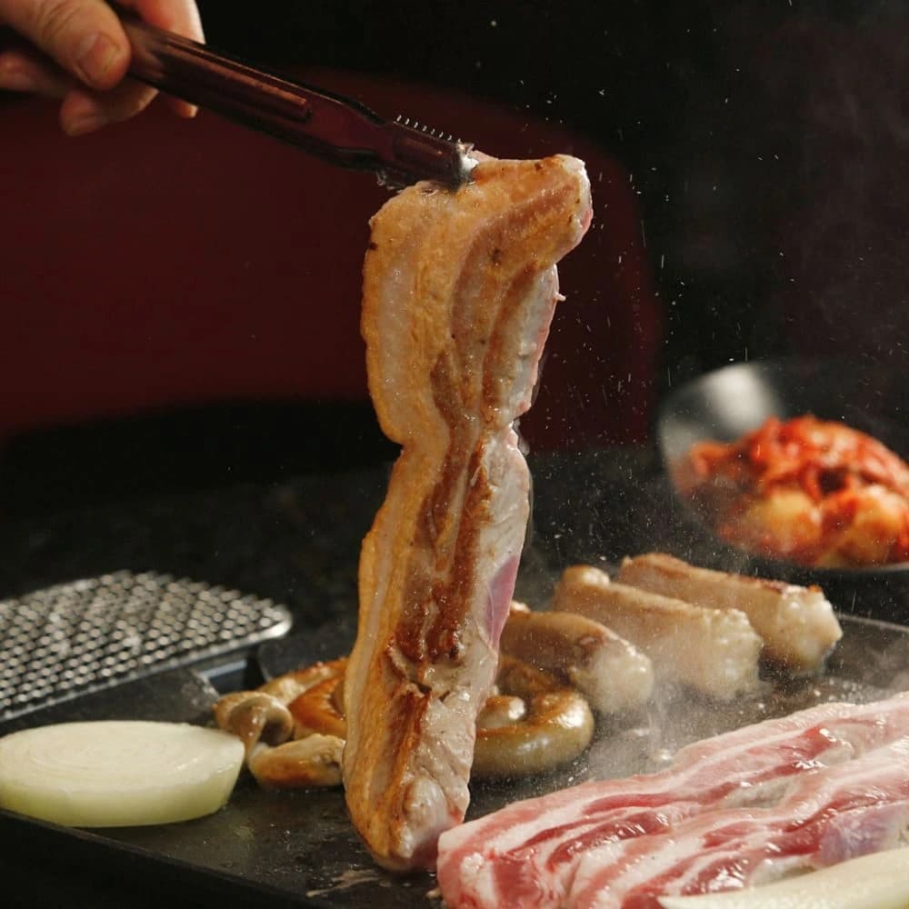 Moo Bong Ri Korean Restaurant photo 5