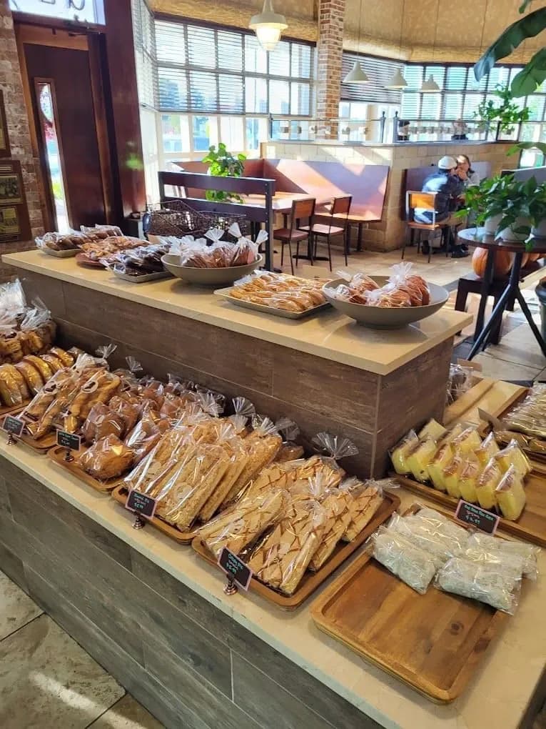 Mozart Bakery & Cafe-Duluth