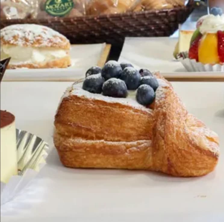 Mozart Bakery & Cafe-Duluth