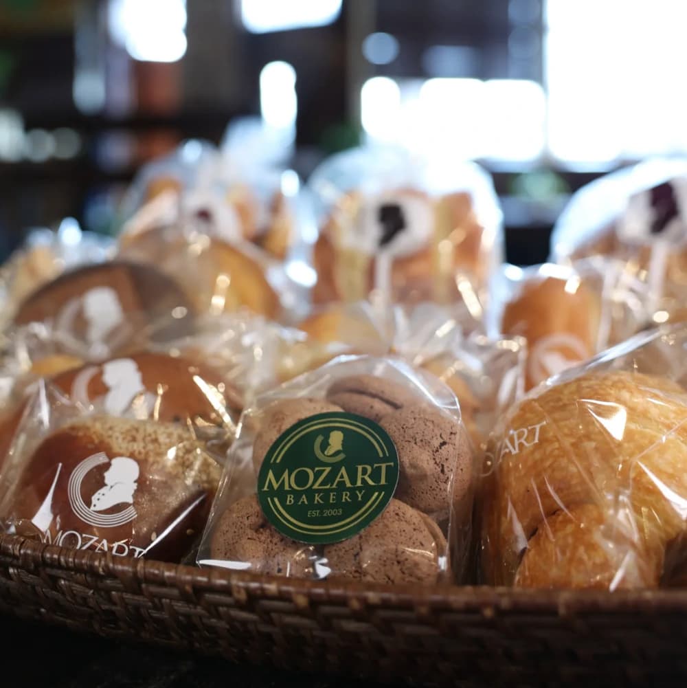 Mozart Bakery & Cafe-Duluth photo 4