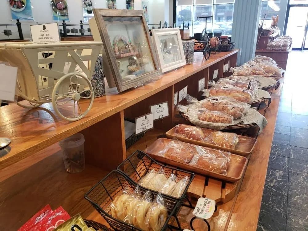 Mozart Bakery & Cafe-Doraville photo 2