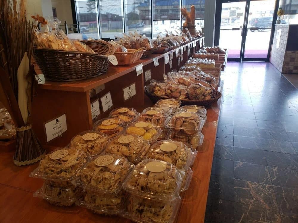 Mozart Bakery & Cafe-Doraville photo 4