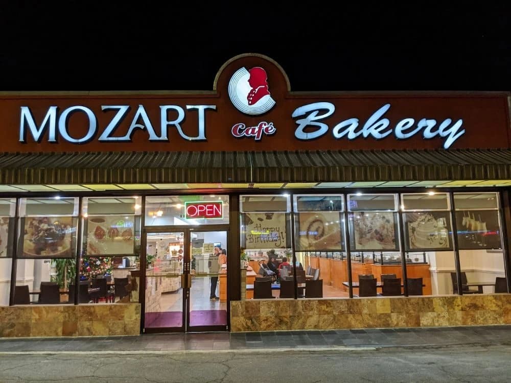 Mozart Bakery & Cafe-Doraville photo 5