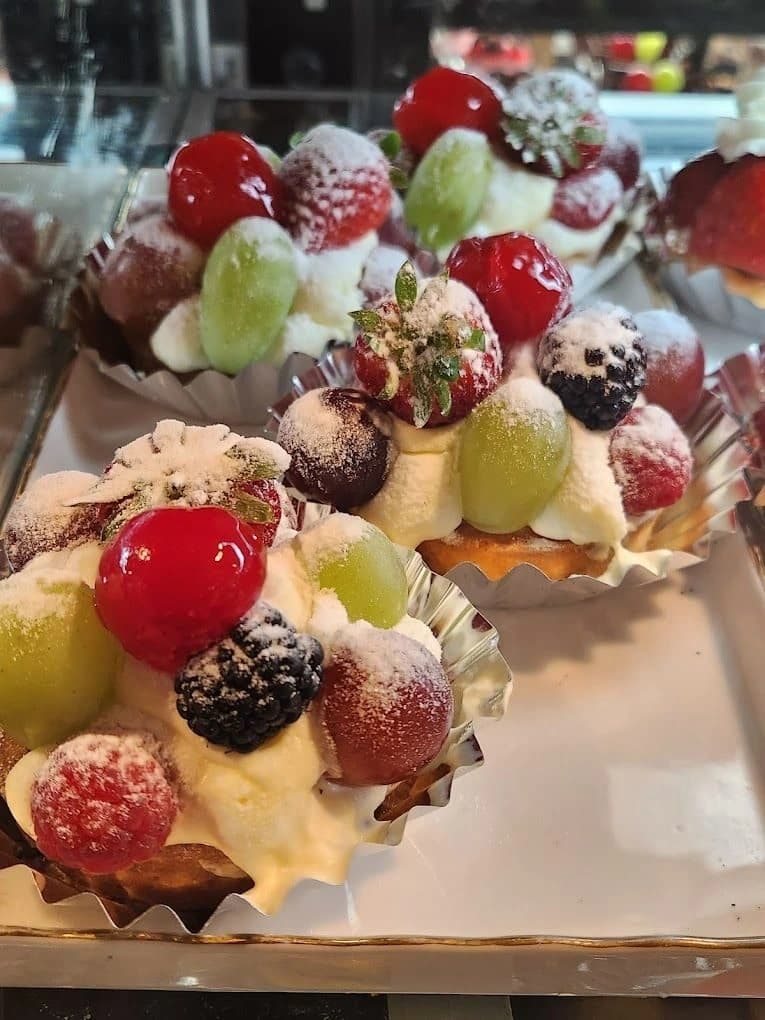Mozart Bakery & Cafe-Suwanee