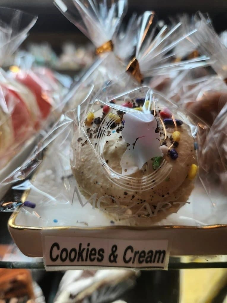 Mozart Bakery & Cafe-Suwanee
