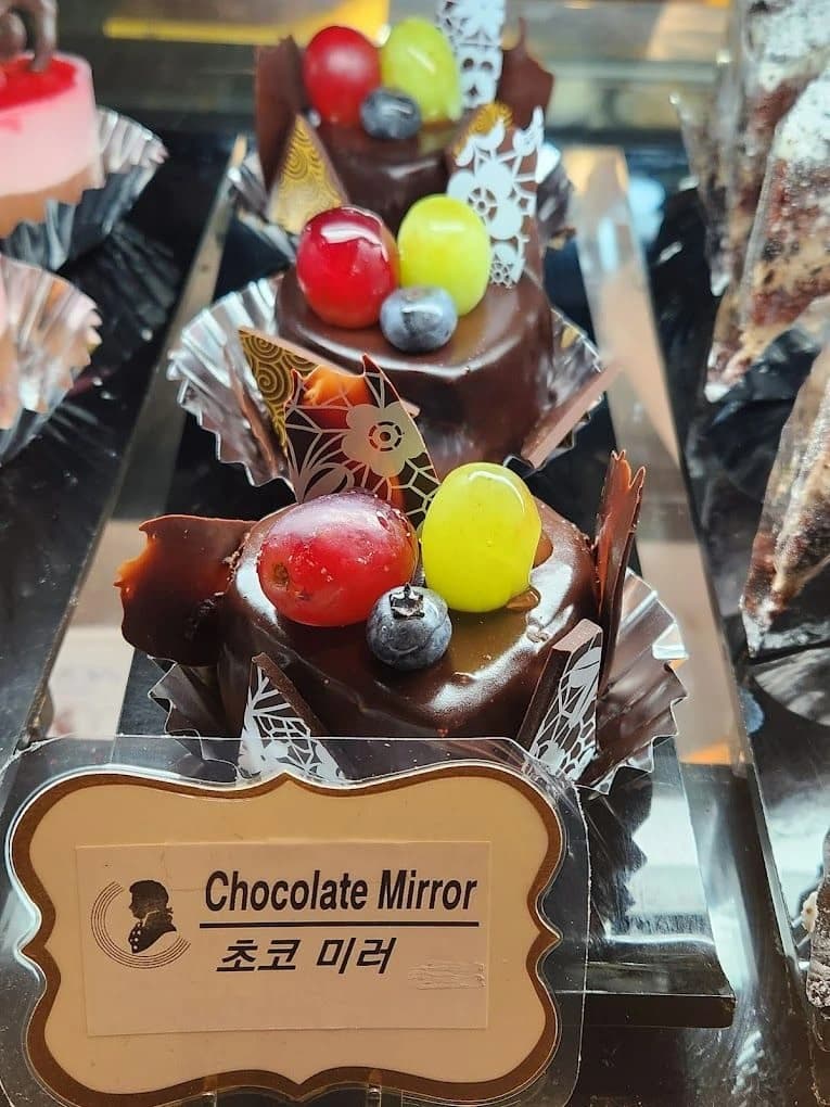 Mozart Bakery & Cafe-Suwanee photo 2