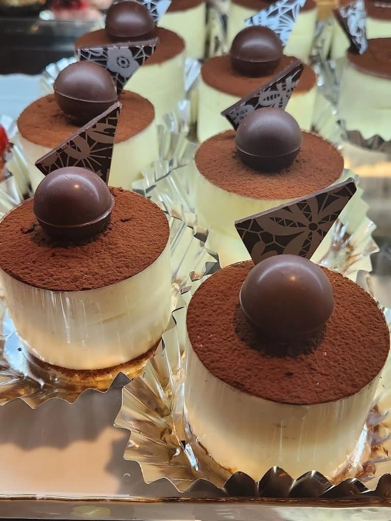 Mozart Bakery & Cafe-Suwanee photo 3
