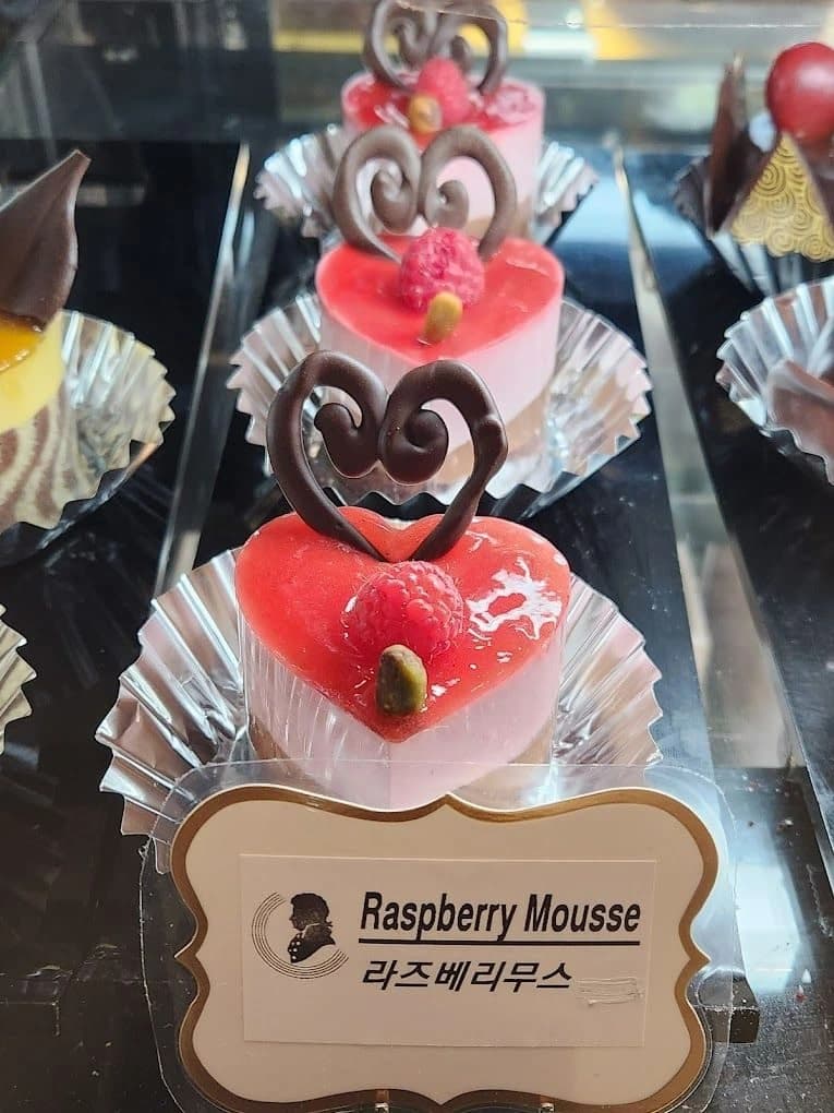 Mozart Bakery & Cafe-Suwanee photo 4