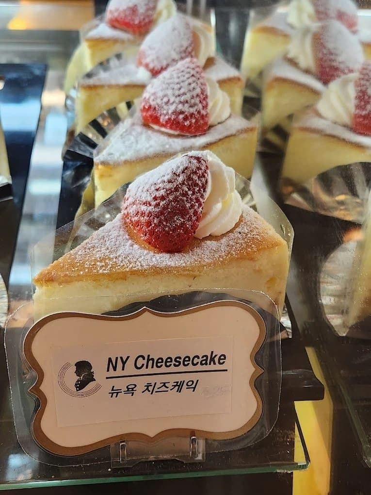 Mozart Bakery & Cafe-Suwanee photo 5