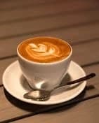Orange Coffee Bar