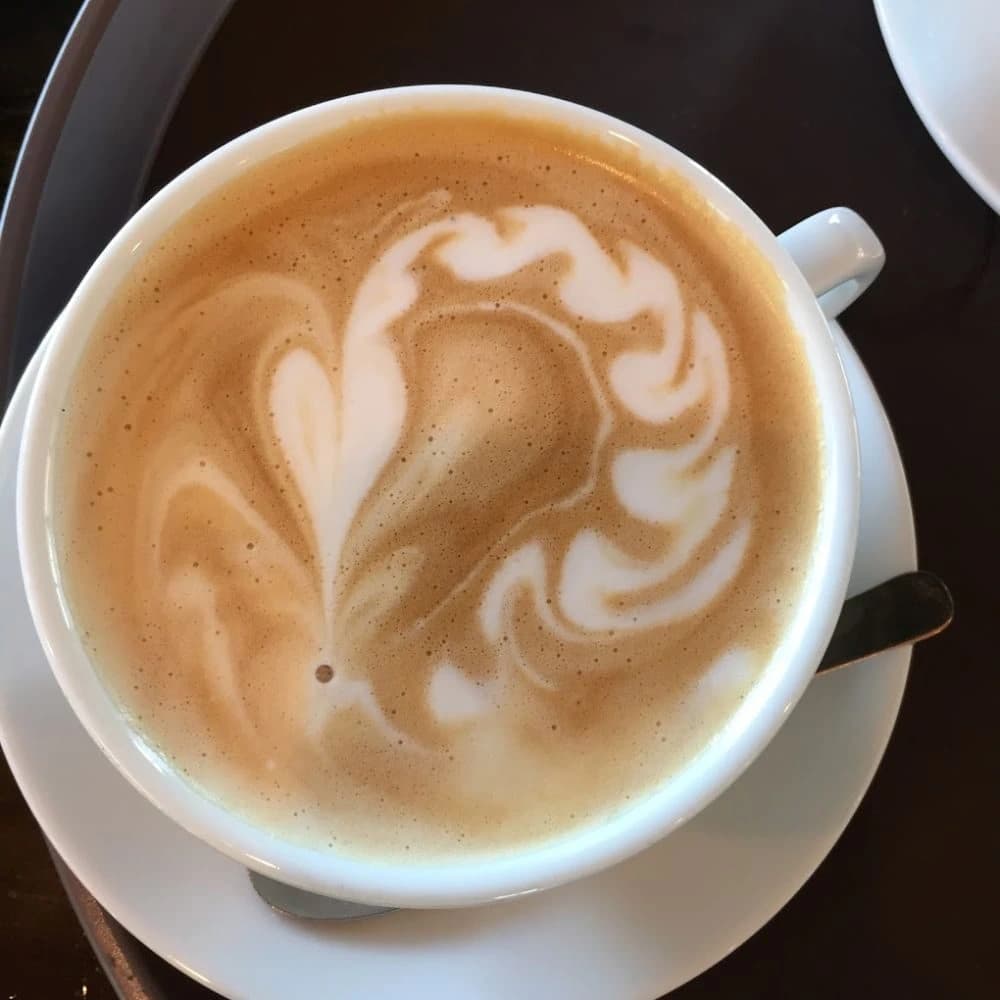 Orange Coffee Bar photo 3