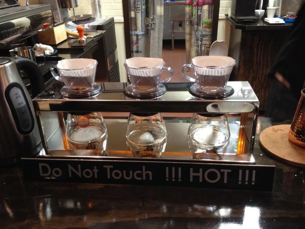Orange Coffee Bar photo 4
