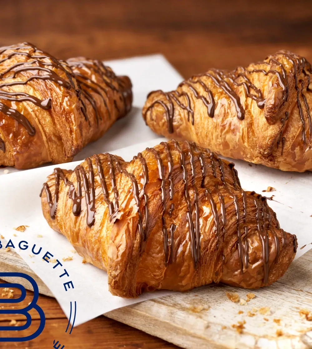 Paris Baguette-Atlanta