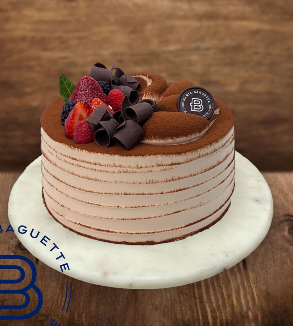 Paris Baguette-Atlanta photo 2
