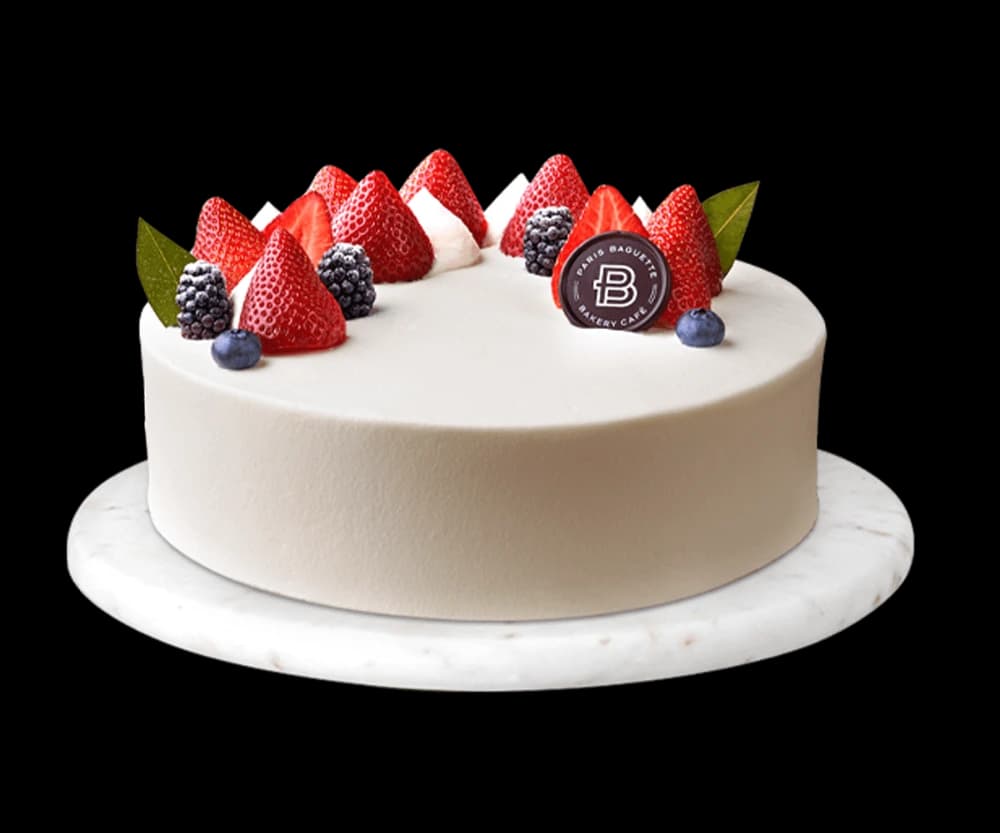Paris Baguette-Buford photo 2