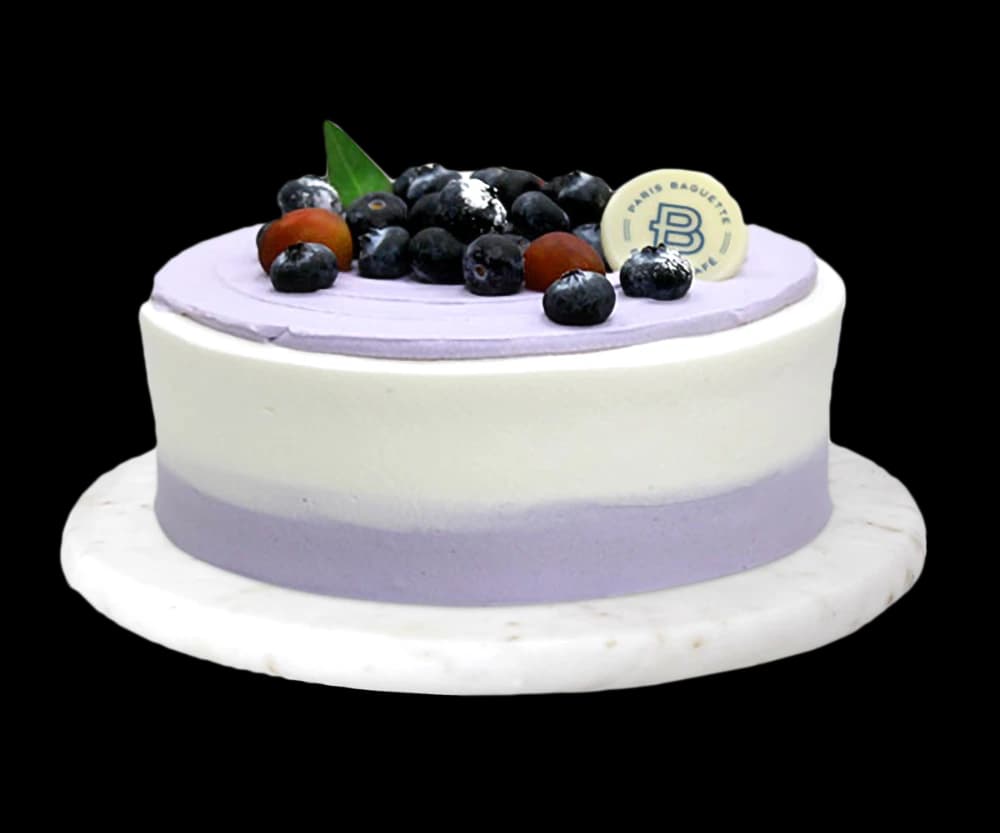 Paris Baguette-Buford photo 4