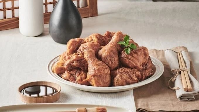 Pelicana Chicken-Duluth photo 4