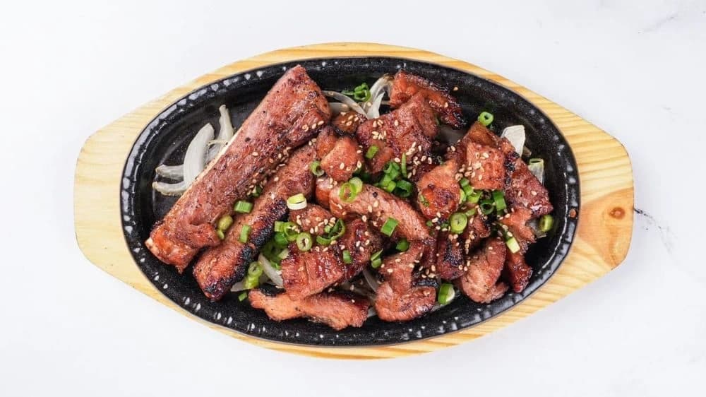 Seoul Korean BBQ photo 2