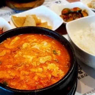 So Gong Dong Tofu & BBQ-Suwanee photo 2