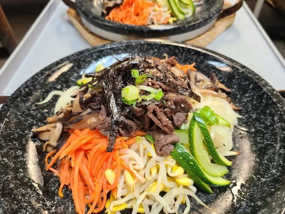 SODEULNYUK Korean BBQ