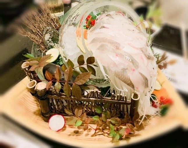 Sushi Misong photo 2