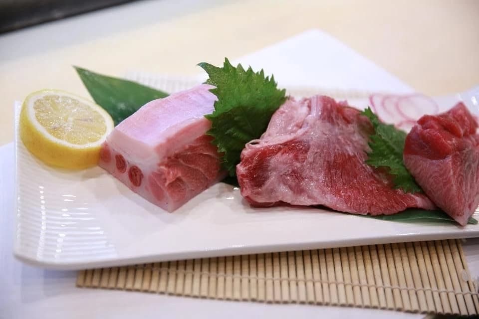 Sushi Misong photo 4