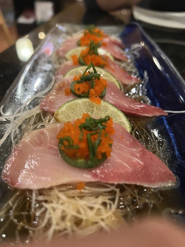 Sushi Yoshino