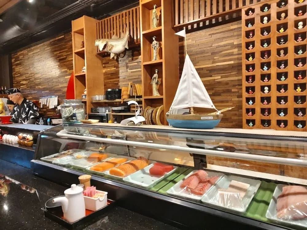 Sushi Yoshino photo 4