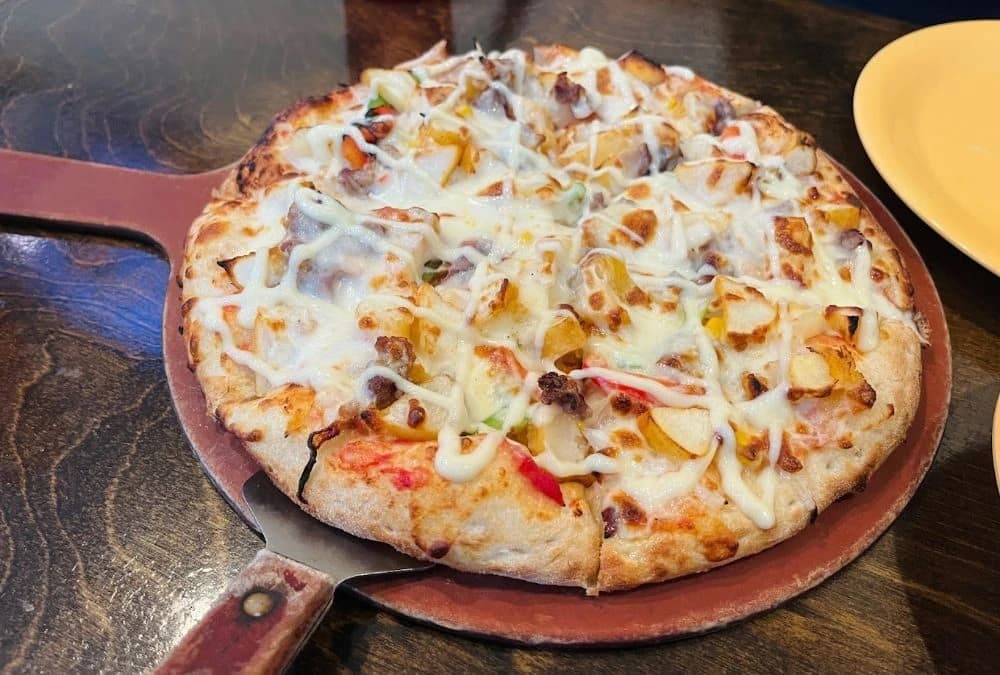 Suwanee Chicken & Pizza photo 2