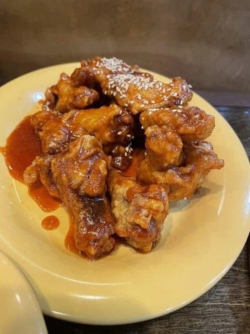 Suwanee Chicken & Pizza photo 3