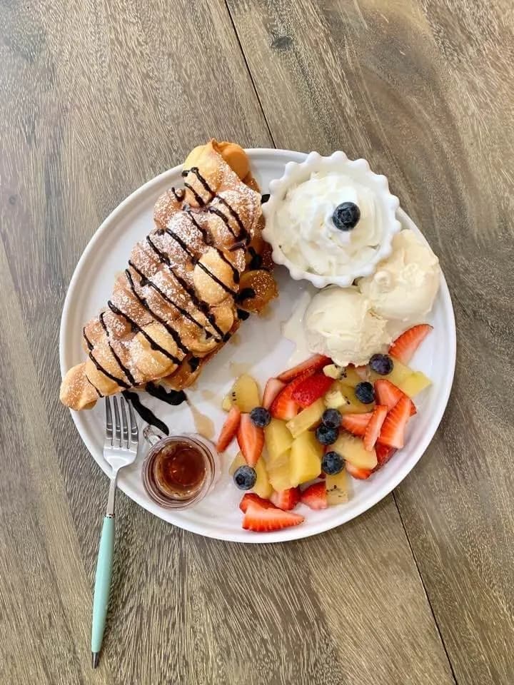 Tada Coffee and Dessert