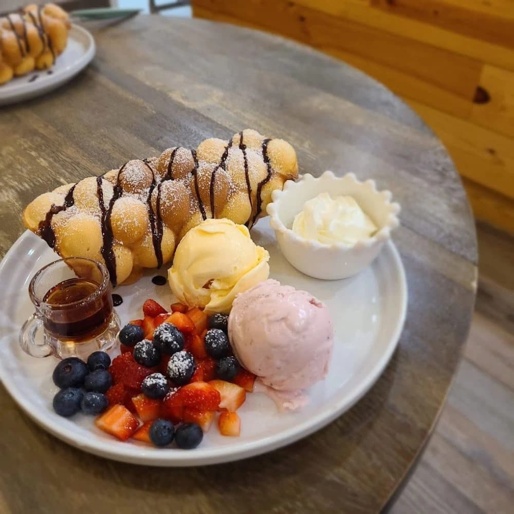 Tada Coffee and Dessert photo 3
