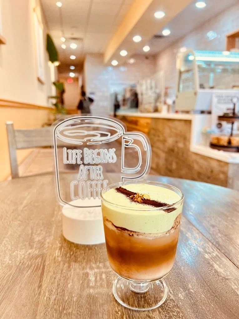 Tada Coffee and Dessert photo 4