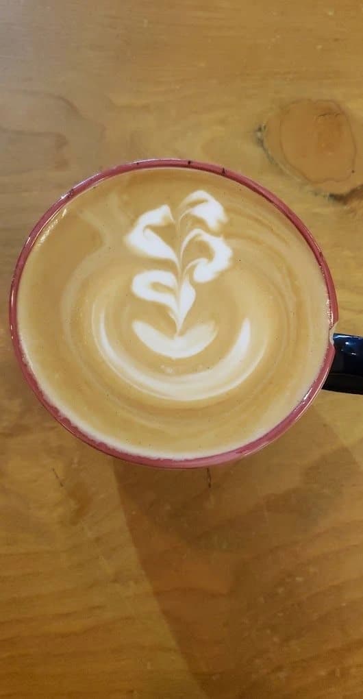 The Coffee By Hand photo 3