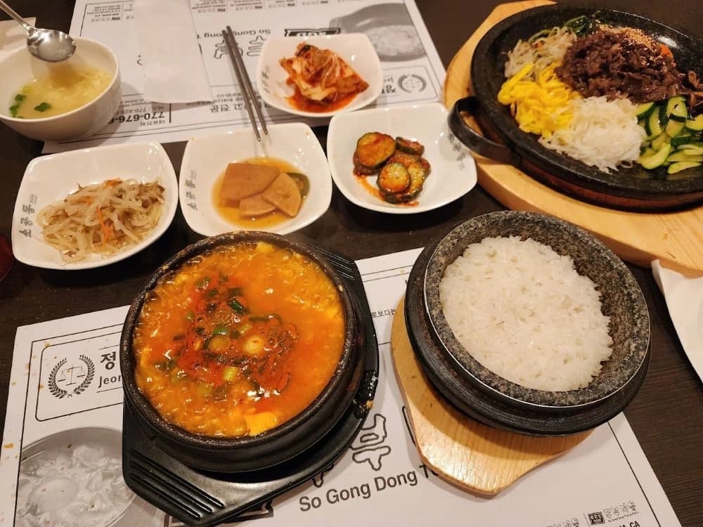 Tofu House photo 3