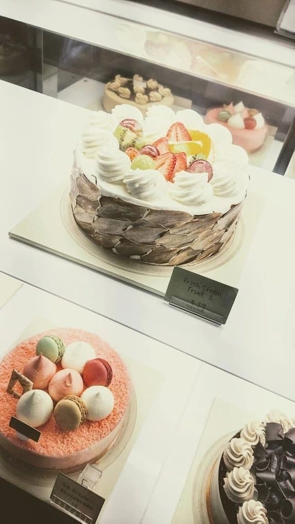 Tous Les Jours Bakery-Johns Creek photo 3