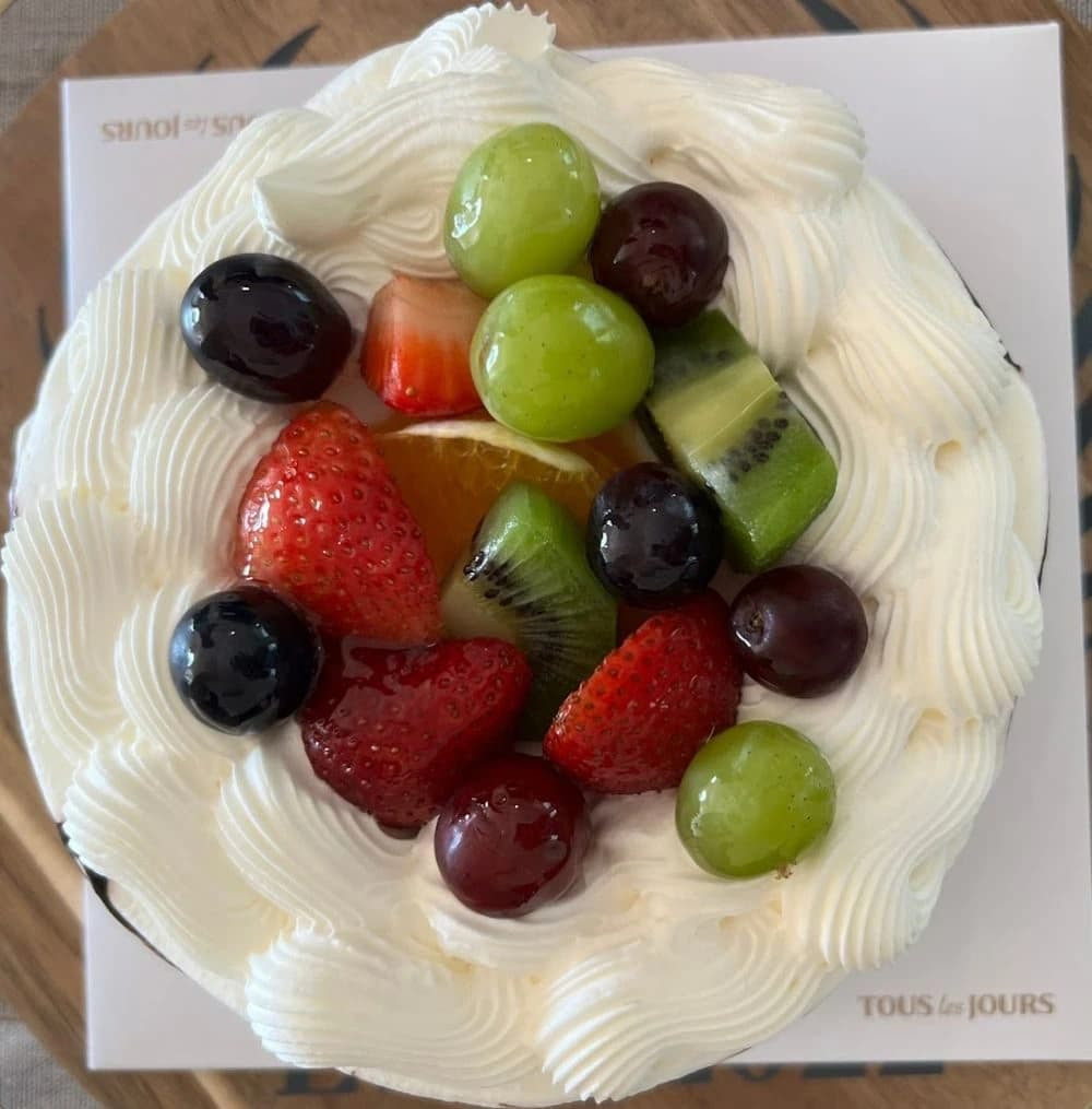 Tous Les Jours Bakery-Johns Creek photo 4
