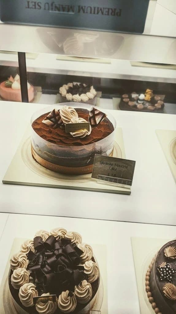 Tous Les Jours Bakery-Johns Creek photo 5