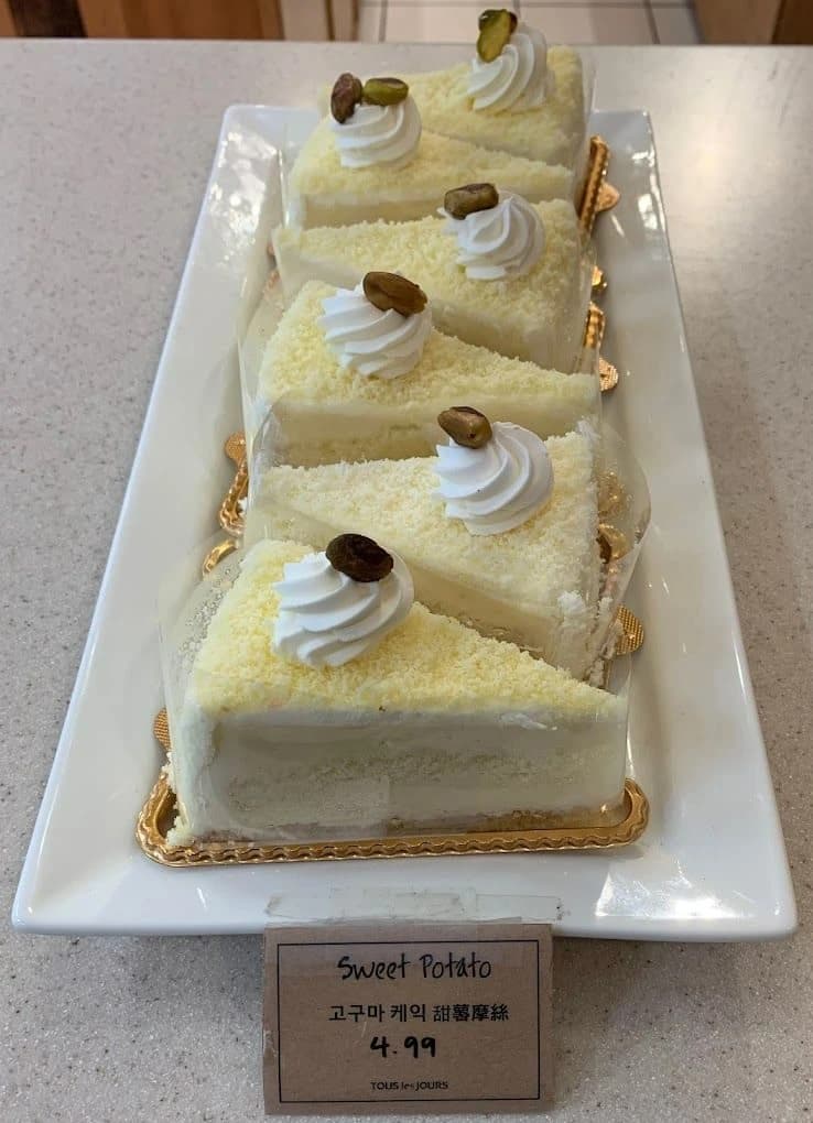 Tous Les Jours Bakery-Riverdale photo 2