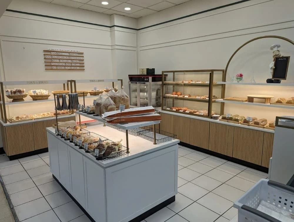 Tous Les Jours Bakery-Riverdale photo 4