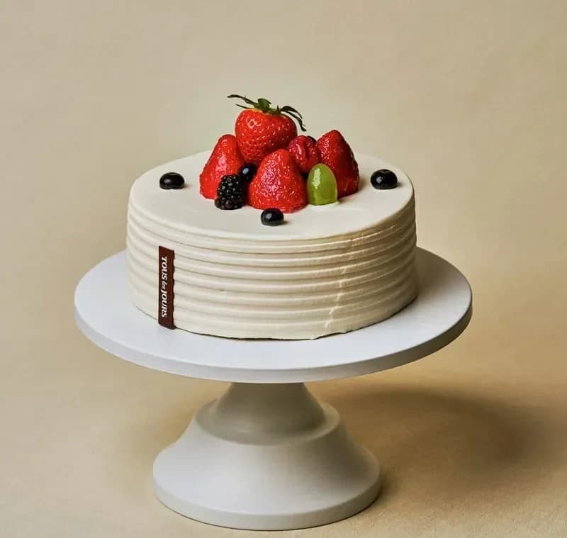 Tous Les Jours Bakery-Suwanee